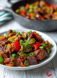 Goat Meat